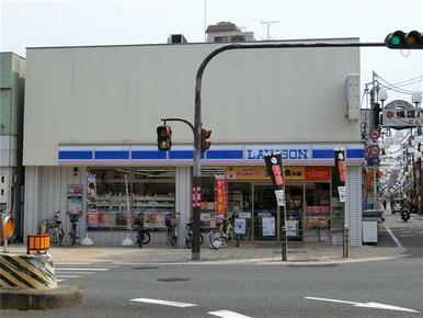 ローソン