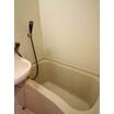 バス/シャワー