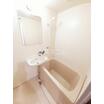 バス/シャワー
