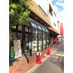 ショッピング施設