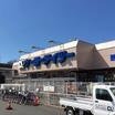 ショッピング施設