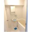 バス/シャワー