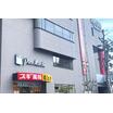 ショッピング施設