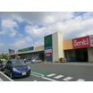 ショッピング施設