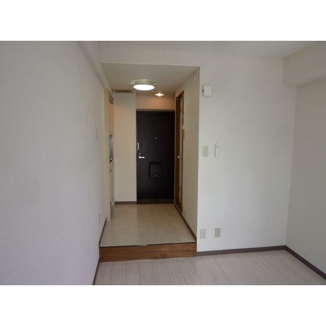 同間取りの別部屋の写真になります。勉強優先。