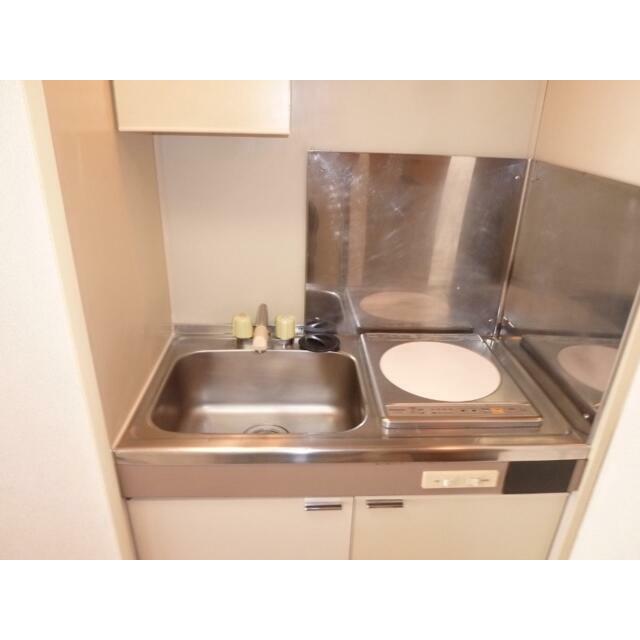 同間取りの別部屋の写真になります。勉強優先。