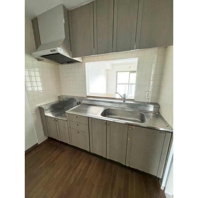 apartment 堀山下