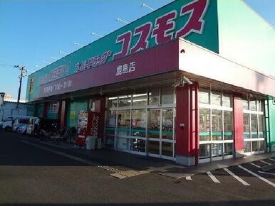 コスモス鹿島店