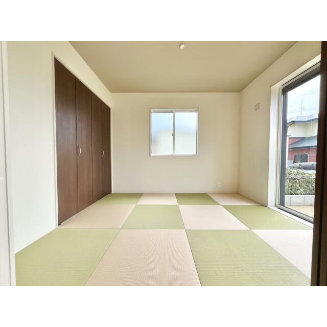 3号棟 和室