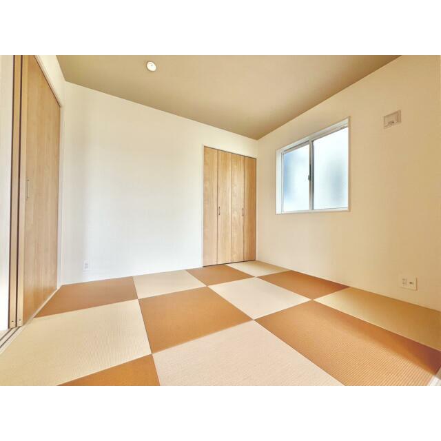 2号棟 和室