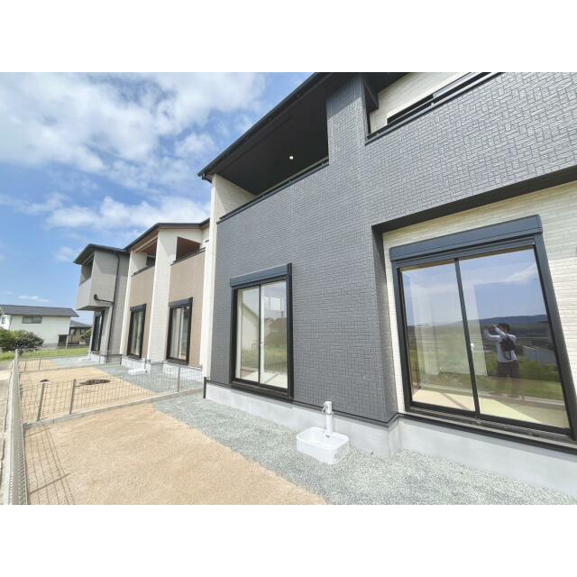 3号棟 外観