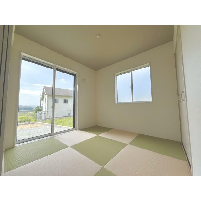 1号棟 和室