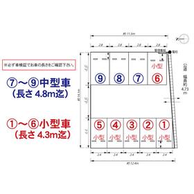 平面図