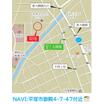 案内図