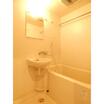 バス/シャワー