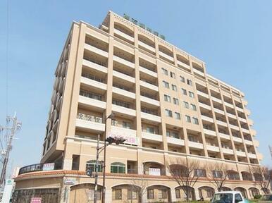 医療法人良秀会高石藤井病院