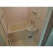 バス/シャワー