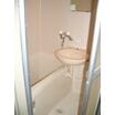 バス/シャワー