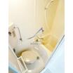 バス/シャワー