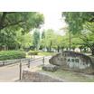 公園