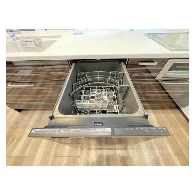 家事をラクに、忙しい朝・水仕事がつらい季節に心強い味方です＾＾