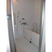バス/シャワー