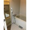 バス/シャワー