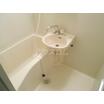 バス/シャワー