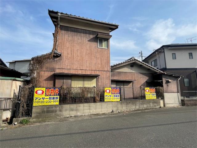物件画像 北九州市小倉南区 田原１丁目 (下曽根駅) 住宅用地