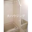 バス/シャワー