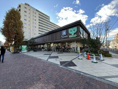 サミットストア亀有駅北店