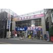 ショッピング施設