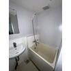バス/シャワー