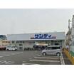 ショッピング施設