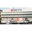ショッピング施設