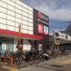 ショッピング施設