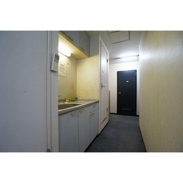 キッチン（共用）