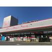 ショッピング施設