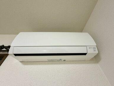 エアコン