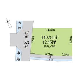 地形図等