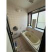バス/シャワー