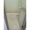 バス/シャワー