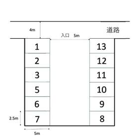 平面図