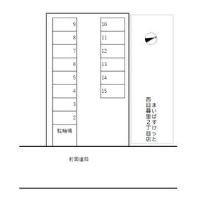 平面図