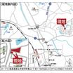 案内図