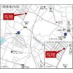 案内図