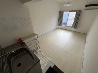※他部屋参考写真