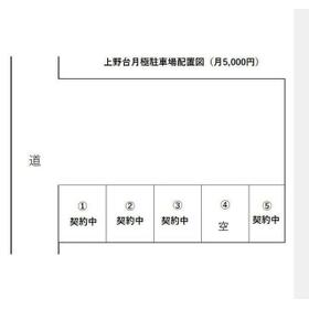 平面図