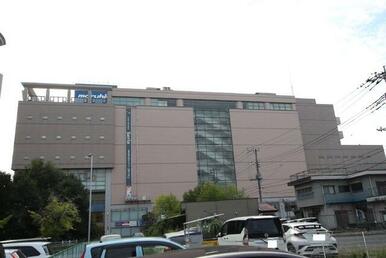 丸広百貨店 飯能店