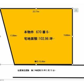 地形図等